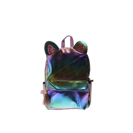 Top1Toys Unicorn Rugtas Holografisch