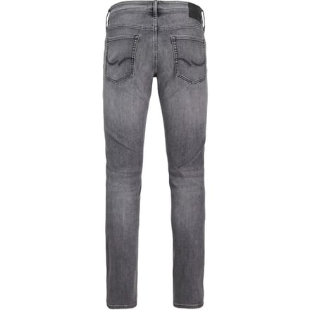 Jack & Jones Jeans 349 Glenn Original Slim Fit en Low Rise Denim voor Mannen