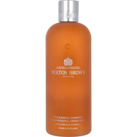 Molton Brown M.Brown Ginger Extract Thickening Shampoo
