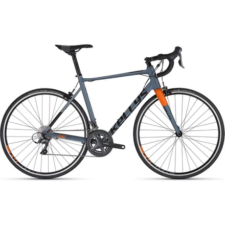 Racefietsen Kellys Arc 10 SHIMANO Claris R2000 16V