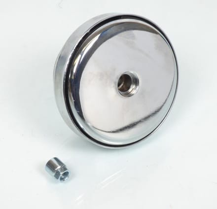 p2r variator voor bromfiets mbk 50 51 kansas nieuw
