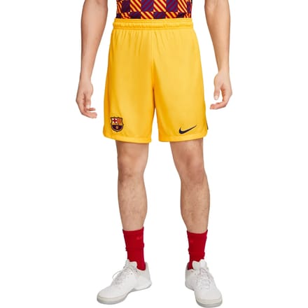 Kort vierde FC Barcelone 2023/24