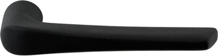 Deurkruk - Zwart - RVS - GPF -