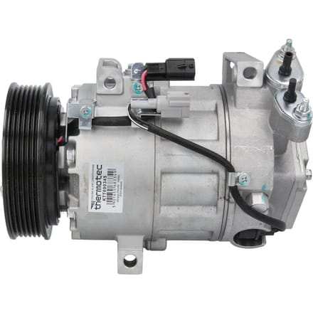 Compressor airconditioning THERMOTEC KTT090345