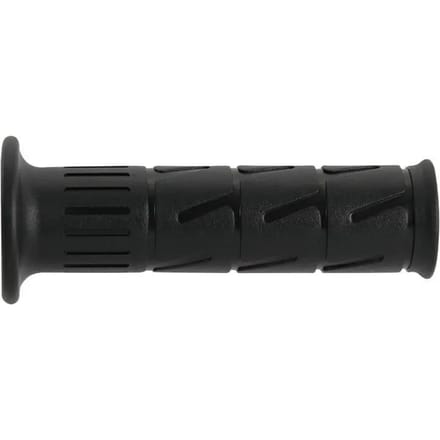 Paar handvatbekledingen Domino 6752 Style Kawasaki Open End