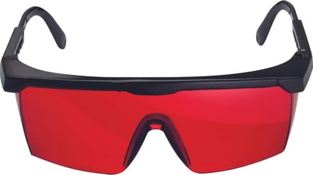 Bosch Professional - Laserbril - Rood