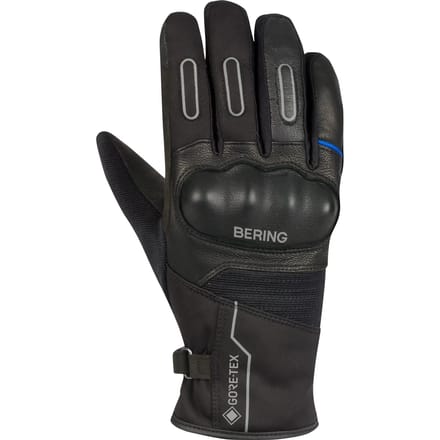 Motorhandschoenen voor het tussenseizoen Bering Slammer GTX