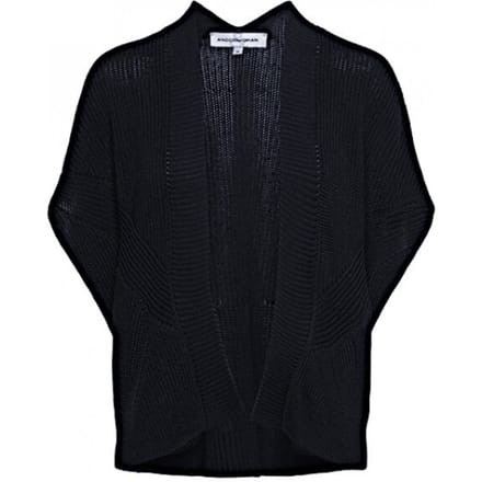 &Co Woman &co women gilet blakely navy