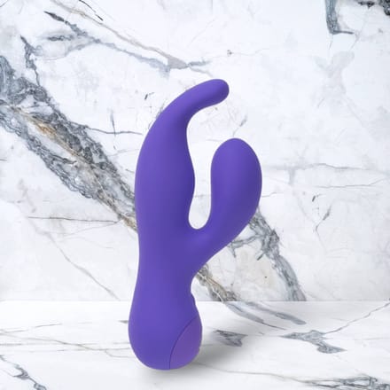 Swan | Solo Rabbit Vibrator | Vibrator Kopen?