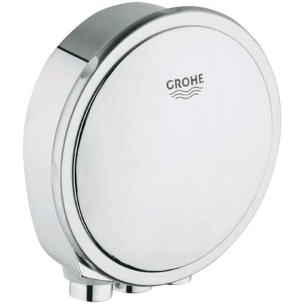 Grohe Talentofill bath filler, drain and overflow set 19952000