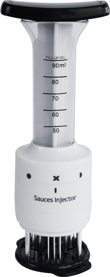 - Steba AC13 - Saus Injector