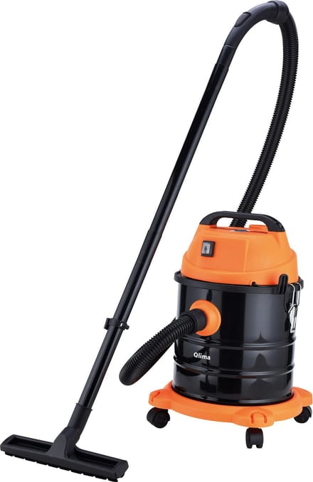 Qlima WDZ 520