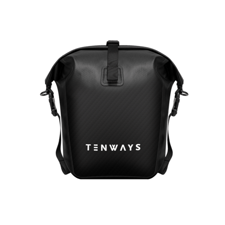 TENWAYS Pannier Bag - M