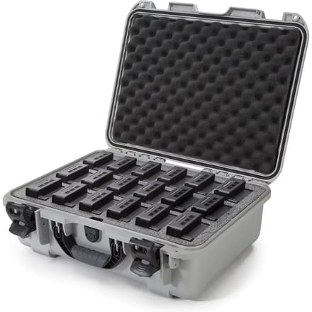 Drone koffer Nanuk 930 Matrice 200 Batteries