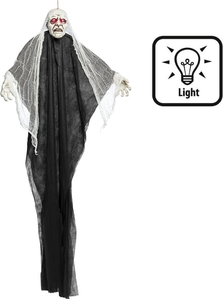 Boland - Decoratie Lichtspook - Horror - Horror
