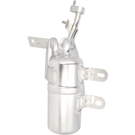 Droger, airconditioning NRF 33307