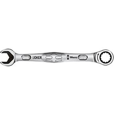 Wera 05073272001 Joker Ring-steeksleutel Sleutelbreedte (metrisch) 12 mm