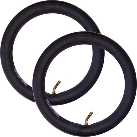 2 x Rubber Binnenband 270 x 47 Geschikt voor Kinderwagens