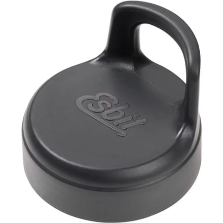 Esbit Majoris Thermobeker - 450ml - Zwart