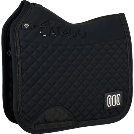 Zadeldek voor paarden Catago Treasure 2.0