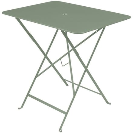 Fermob BISTRO klaptafel rechthoekig - 82 cactus mat - 77 x 57 cm