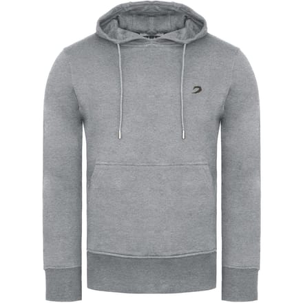 BoxRaw Marciano Heren Grijs Hoodie