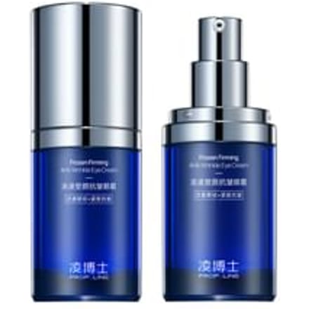 PROF.LING - Frozen Firming Anti-Wrinkle Eye Cream 15g