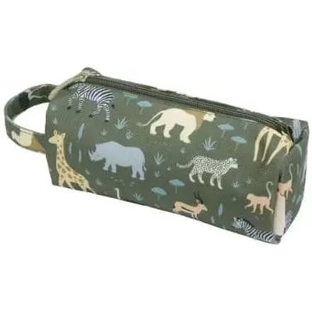 Etui / pennenzak: Savanne | A Little Lovely Company