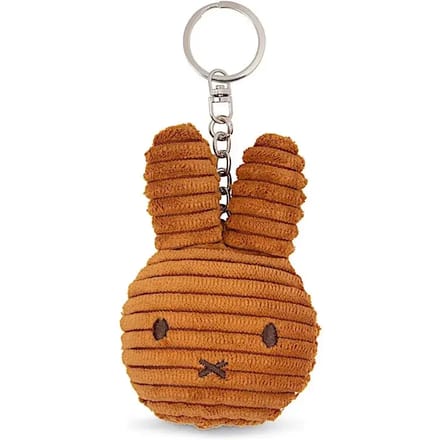 Kinder velours sleutelhanger Bon Ton Toys Miffy