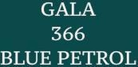 Gala Shoe Cream Petrol 366