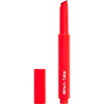 About Face Cherry Pick Lip Color Butter - Orange Daze