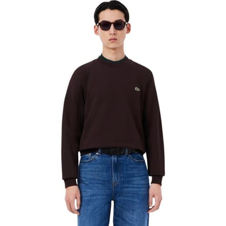 Lacoste Casual sweater heren