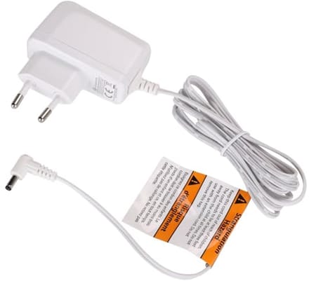 Draadloze Oplader voor 2,4 inch Babyfoon