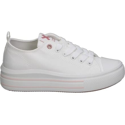 Lage Sneakers Xti 115595
