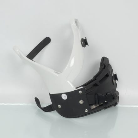 Frame Asterisk Ultra Cell 3.0 Maat L onder links voor motor cross enduro Nieuw