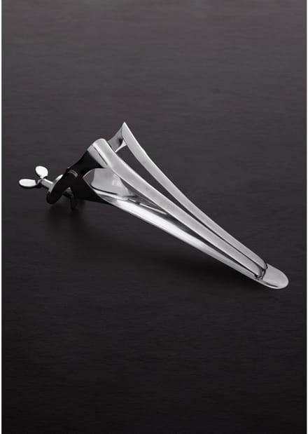 Huge Horse speculum - 17 / 43 cm