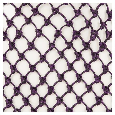 Premiere Hooinet Standaard extra fijne maas Purple/Black