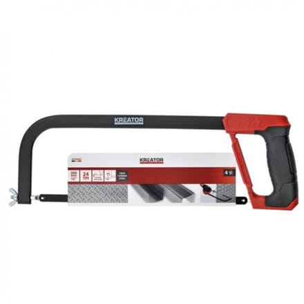 Kreator METAALZAAG 300MM 24 TPI