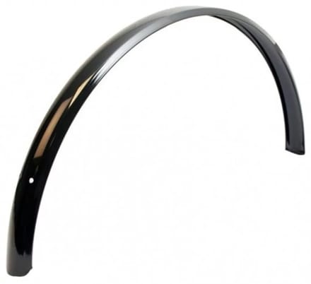 Kalloy QD0104A Spatbord achter blauw28x1 5/8x1