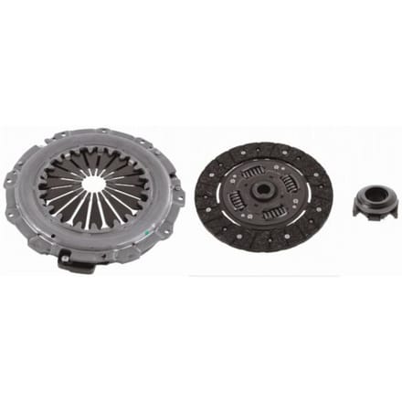 Koppelingsset SACHS 3000 951 585