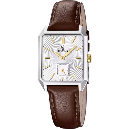 Festina - F20779/2 - Polshorloge - Heren