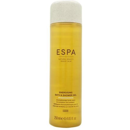 ESPA Energising Bath and Shower Gel 250ml