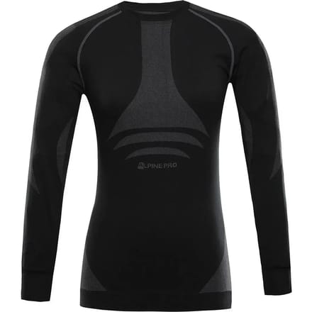 Vrouwenonderhemd Alpine Pro Ambosa