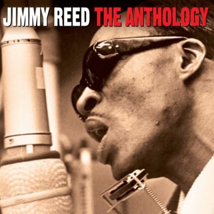 Anthology - Jimmy Reed