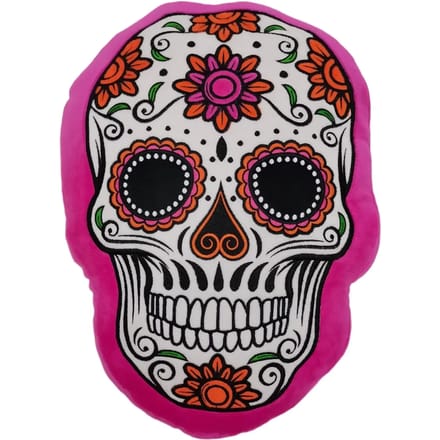 Skeletkussen knuffel Lyo Design Calaveras Premium édition