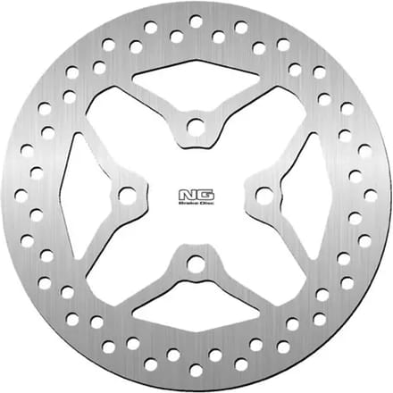 Remschijf voor vaste motorfiets NG Brake Disc DIS1433