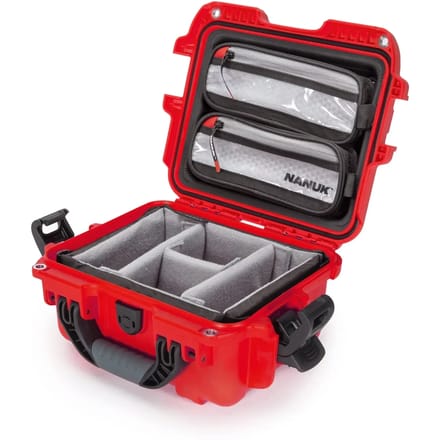 Cameratas Nanuk 905