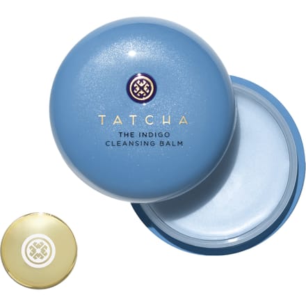Tatcha The Indigo Cleansing Balm