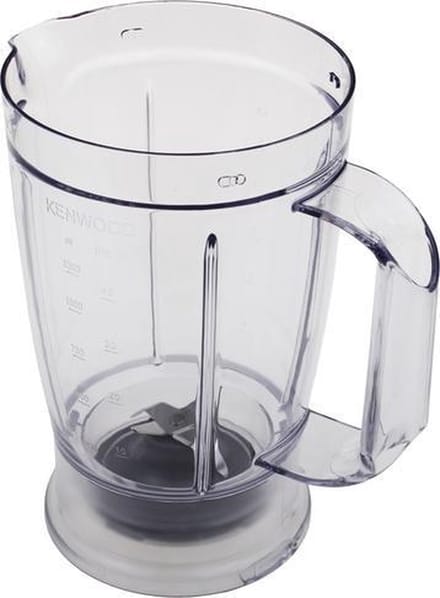 KENWOOD - MENGBEKER - ACRYLIC - GRIJS - KW714984