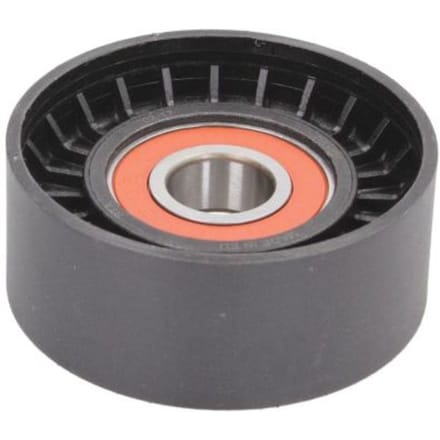 Spanarm, V-ribbelriem BTA E2B0045BTA
